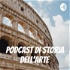 Podcast di Storia dell'Arte