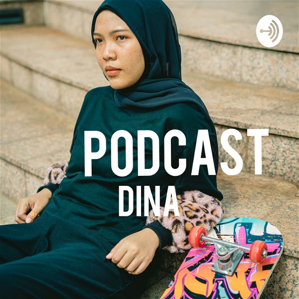 Artwork for Podcast Dina