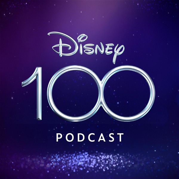 Artwork for Podcast Disney100