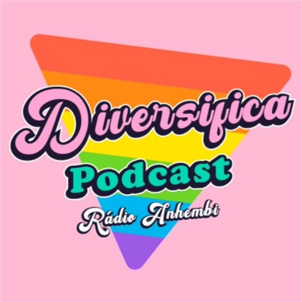Artwork for Podcast Diversifica