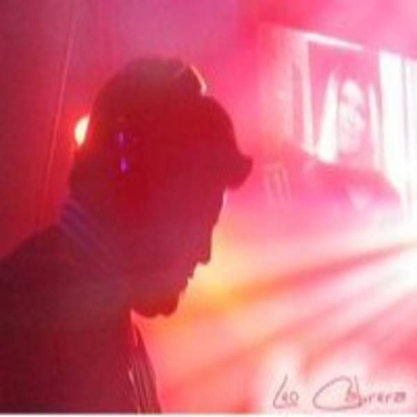 Artwork for Podcast Dj Leo Cabrera