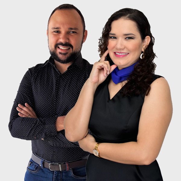 Artwork for Podcast do Casal Milionário