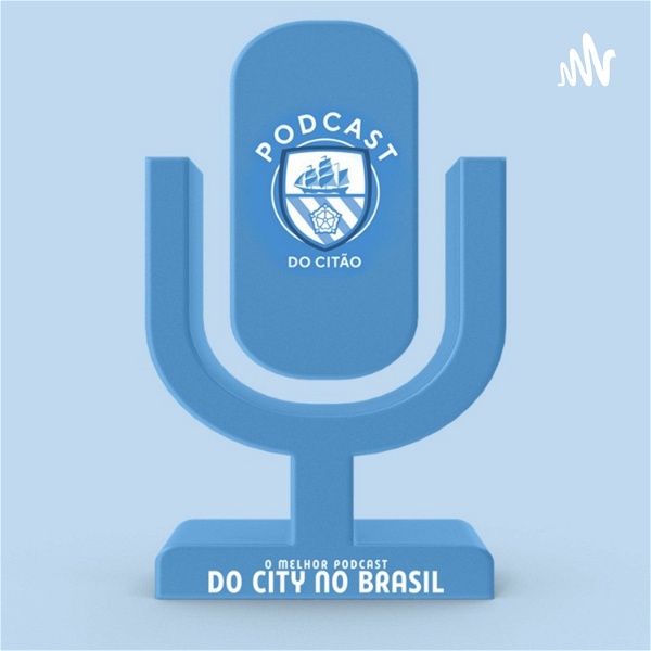 Artwork for Podcast do Citão