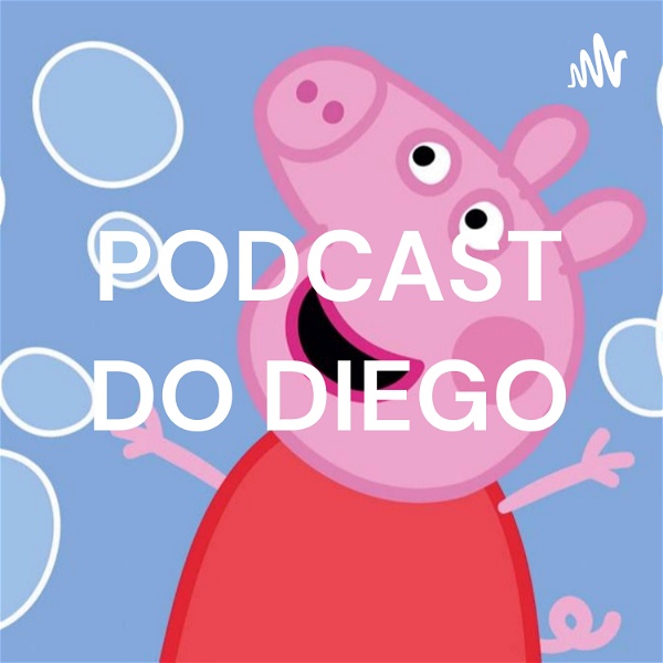 Artwork for Podcast do Diego