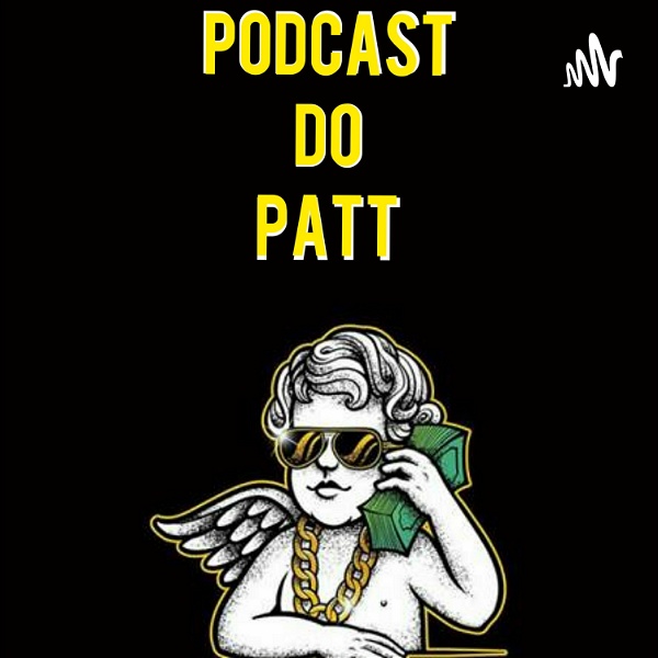 Artwork for Podcast do Patt