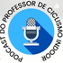 Podcast do Professor de Ciclismo e Bike Indoor