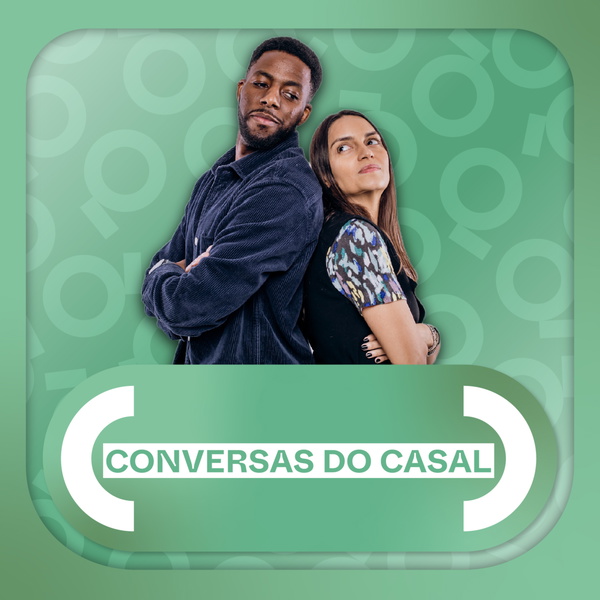 Artwork for Conversas do Casal by Que Rico Casal