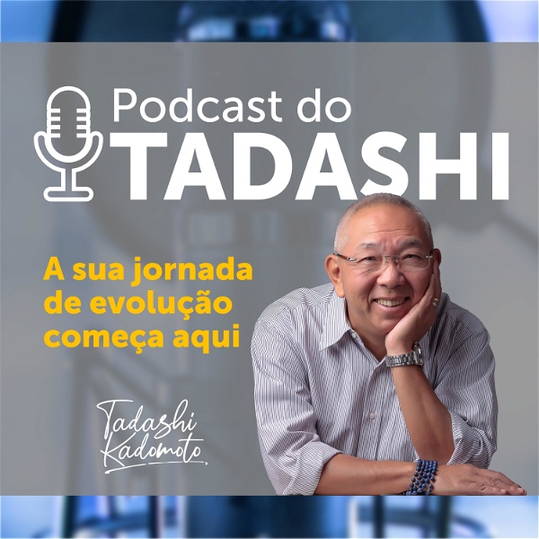 Artwork for Podcast do Tadashi