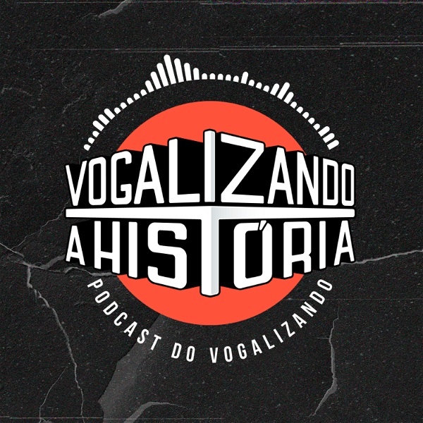 Artwork for Podcast do Vogalizando