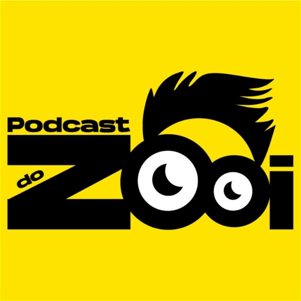Artwork for Podcast do Zooi