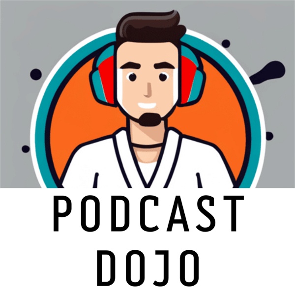Artwork for Podcast Dojo