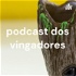 podcast dos vingadores