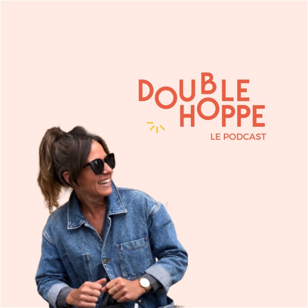 Artwork for Podcast Double Hoppe