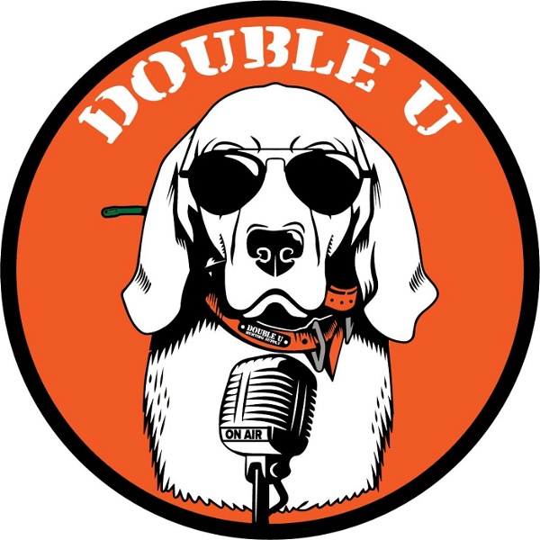 Artwork for Hound PodCast: Double U Hunting Supply
