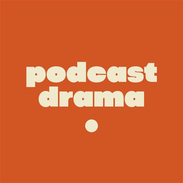 Artwork for Podcast Drama