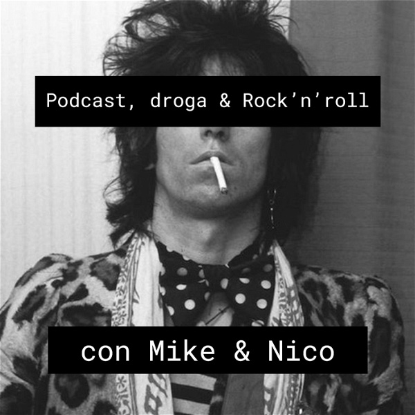 Artwork for Podcast Droga Rock'n'Roll