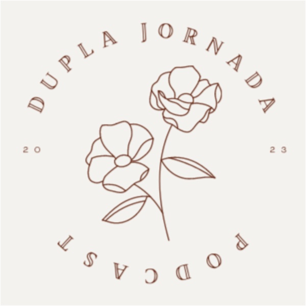 Artwork for Podcast Dupla Jornada