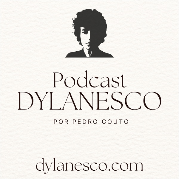 Artwork for Podcast Dylanesco