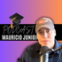 Podcast - Mauricio Junior