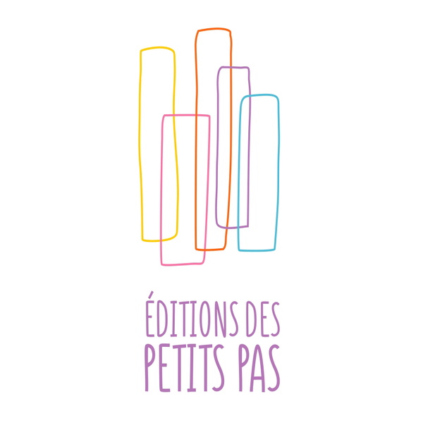 Artwork for Podcast Editions des petits pas