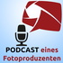 Podcast eines Fotoproduzenten