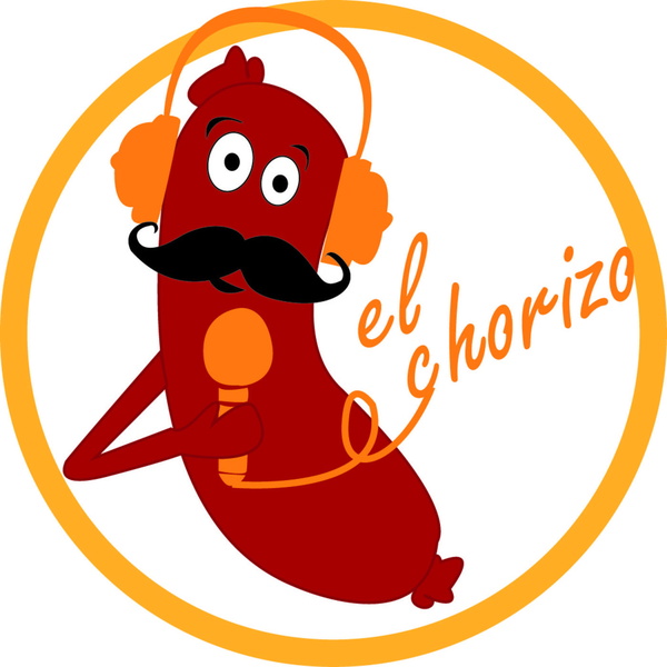 Artwork for Podcast El Chorizo