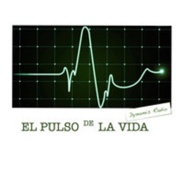 Artwork for Podcast El pulso de la Vida