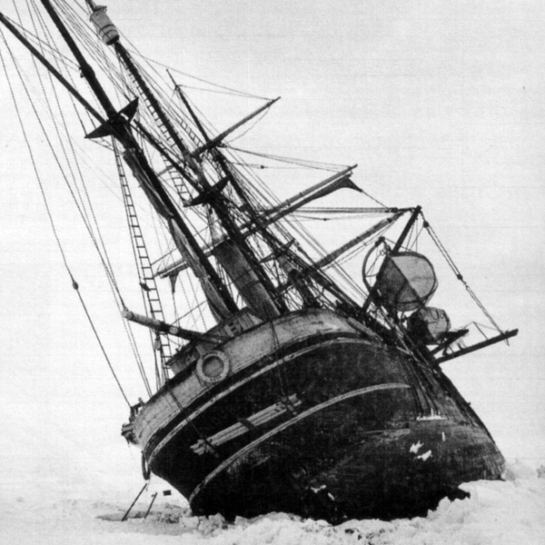 Artwork for Podcast El Rompehielos