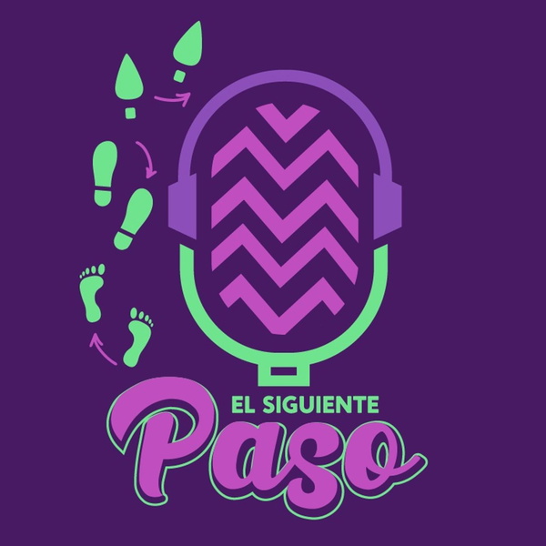 Artwork for El Siguiente Paso Podcast