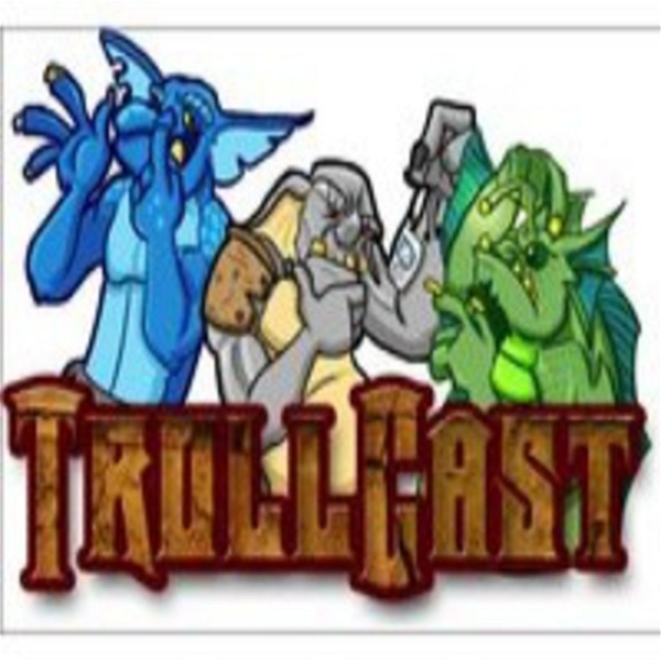 Artwork for Podcast ElTrollcast