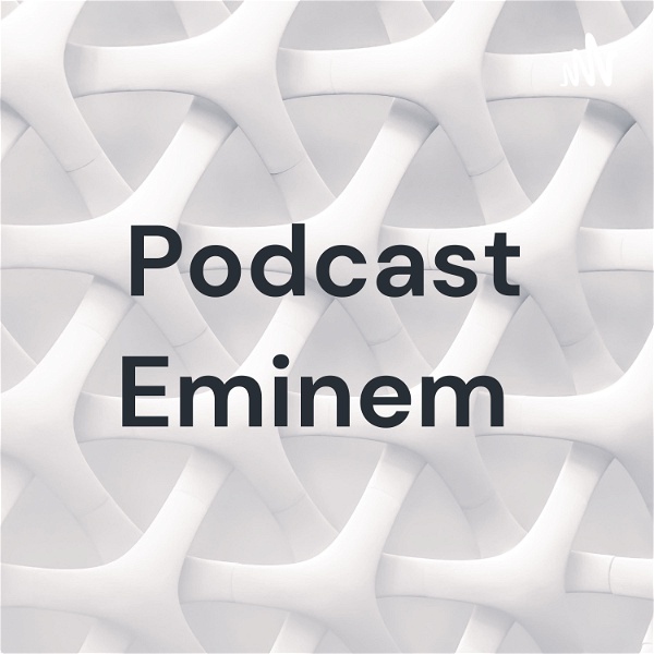 Artwork for Podcast Eminem