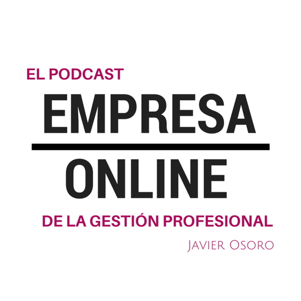 Artwork for PODCAST EMPRESA ONLINE
