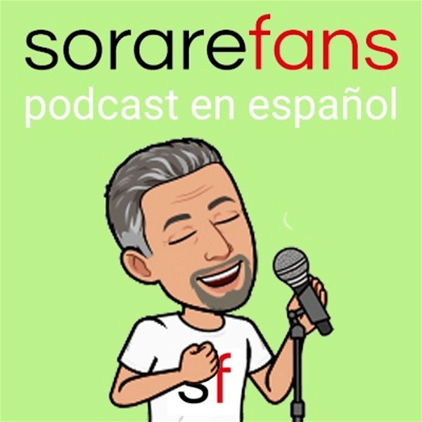 Artwork for Podcast en español de Sorare Fans