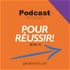 Podcast en français pour réussir!
