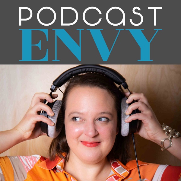 Artwork for Podcast Envy