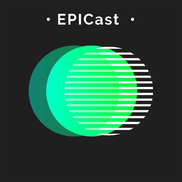 Artwork for Podcast EPICast