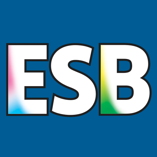 Artwork for Revista ES Brasil