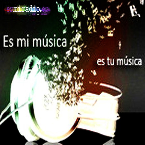 Artwork for Podcast Es mi Música