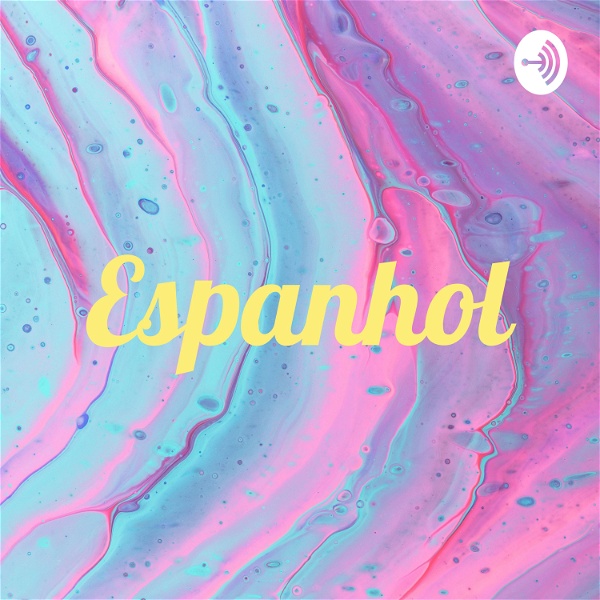 Artwork for Podcast Espanhol