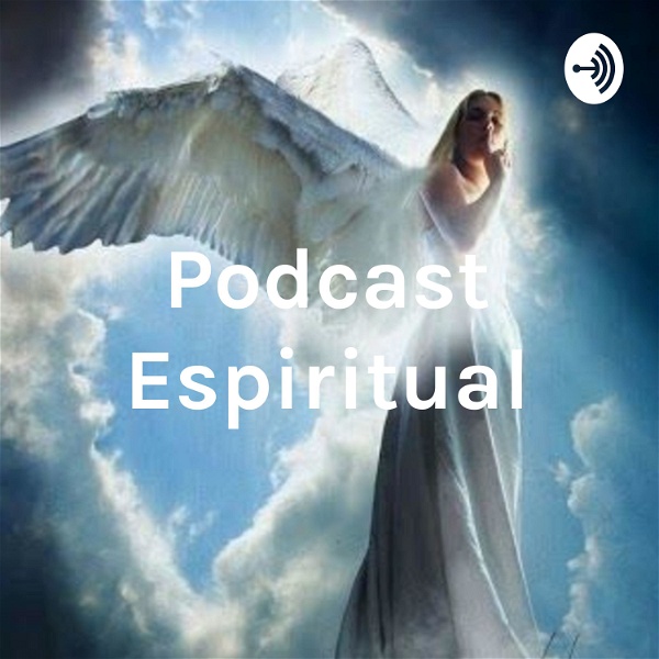 Artwork for Podcast Espiritual