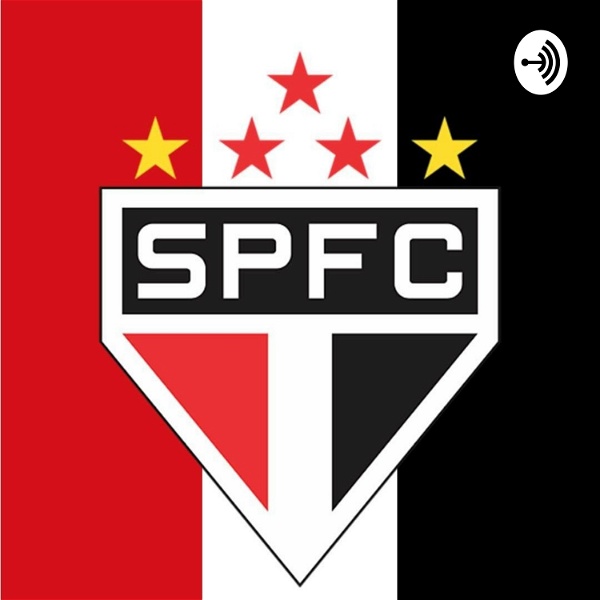 Artwork for Podcast Esportivo do SPFC