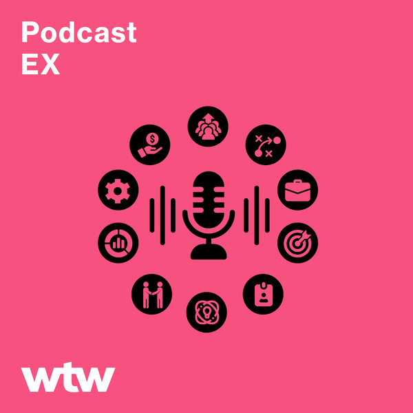 Artwork for Podcast EX