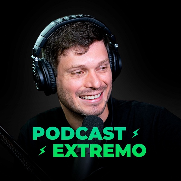 Artwork for Podcast Extremo