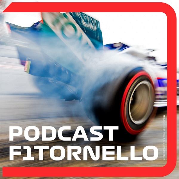 Artwork for Podcast F1Tornello