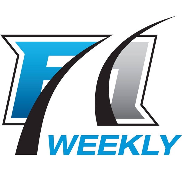 Artwork for F1Weekly.com