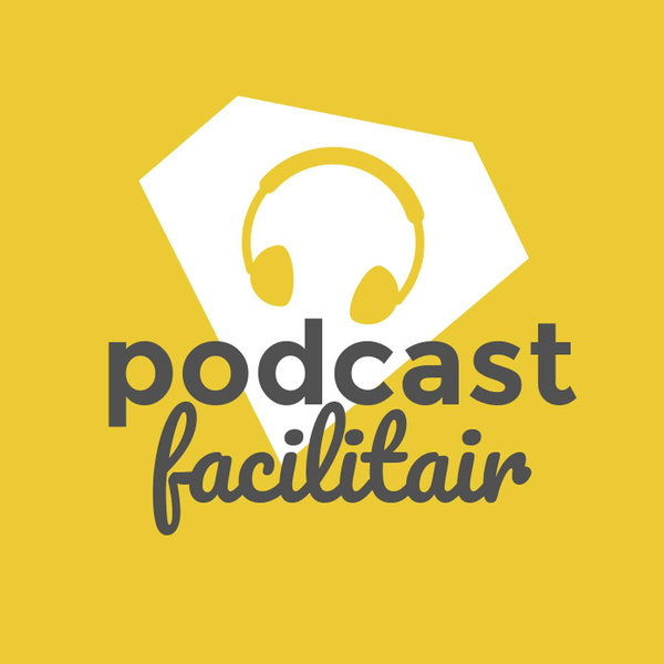 Artwork for Podcast Facilitair