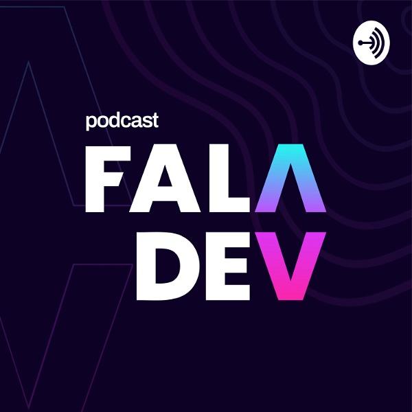 Artwork for Podcast FalaDev
