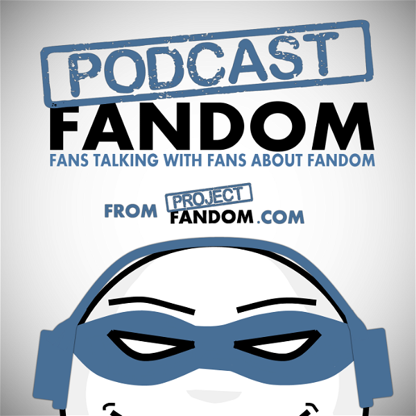 Artwork for Podcast Fandom