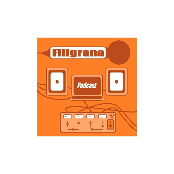 Artwork for Podcast FILIGRANA RADIO