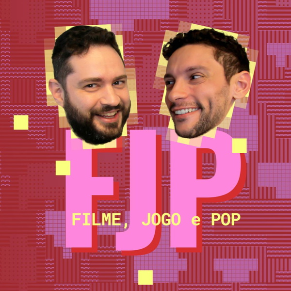Artwork for Podcast FJP